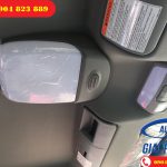 Xe tải Hyundai HD240 15 Tấn 3 Chân Nhập Khẩu